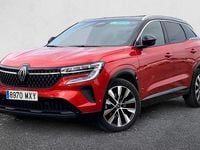 Usado Renault Austral Techno 200 CV (147 kW) 2025 SUV