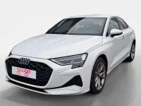 Usado Audi A3 150 CV (110 kW) 2025 Blanco Berlina