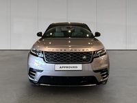 Begagnad Land Rover Range Rover Velar SE Dynamic 300 HK (220 kW) 2022 Brun SUV