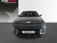 Usado Hyundai Kona 138 CV (101 kW) 2024 SUV
