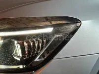Usado VW Passat Sportline 190 CV (139 kW) 2019 Gris / plata Familiar