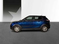 Usado Ssangyong (KGM) Tivoli 135 CV (99 kW) 2024 Azul SUV