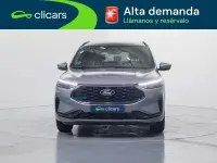 Usado Ford Kuga ST-Line 150 CV (110 kW) 2025 Plateado SUV