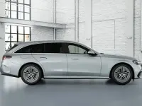 Nuevo Mercedes E300 312 CV (229 kW) 2026 Gris Familiar
