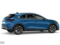 Nuevo Kia XCeed 115 CV (84 kW) 2026 Azul SUV