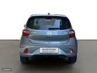 Usado Hyundai i10 2025 Utilitario