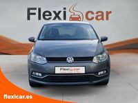 usado VW Polo Advance 1.2 TSI 90cv BMT