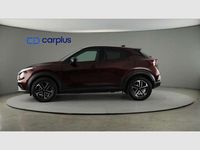 Usado Nissan Juke N-Connecta 114 CV (83 kW) 2025 Negro SUV