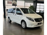 usado Mercedes e-Vito 