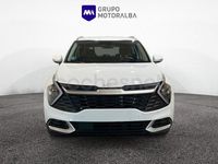 Usado Kia Sportage 215 CV (158 kW) 2025 Blanco SUV