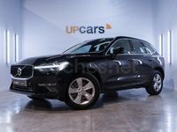 Usado Volvo XC60 Core 197 CV (144 kW) 2024 Negro SUV