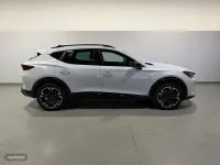 Usado Cupra Formentor 204 CV (150 kW) 2025 Blanco SUV