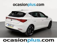 Usado Seat Leon Style 116 CV (85 kW) 2022 Blanco Utilitario