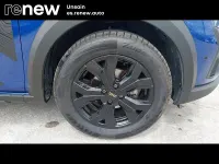 Usado Dacia Sandero Extreme 100 CV (73 kW) 2025 Azul Berlina