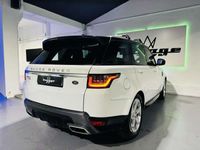 usado Land Rover Range Rover 3.0D TDV6 HSE AWD Aut.