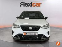Usado Seat Arona FR 150 CV (110 kW) 2023 Blanco SUV