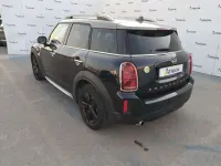 Usado Mini Cooper Countryman 220 CV (161 kW) 2021 Negro SUV