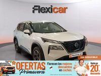 Usado Nissan X-Trail Acenta 213 CV (156 kW) 2025 Blanco SUV