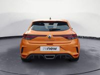 Usado Renault Mégane IV Trophy 300 CV (220 kW) 2021 Naranja Berlina
