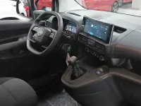 Nuevo Citroën Berlingo 100 CV (73 kW) 2026 Blanco Monovolumen