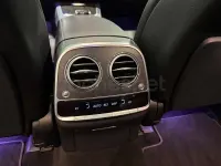 Usado Mercedes S350 258 CV (189 kW) 2015 Negro Berlina