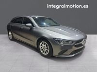 Usado Mercedes CLA180 Shooting Brake 115 CV (84 kW) 2020 Gris Familiar