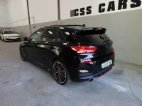 Usado Hyundai i30 N Performance 275 CV (202 kW) 2018 Negro Utilitario