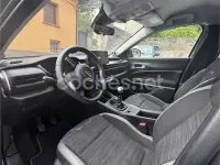Usado Jeep Avenger 100 CV (73 kW) 2023 Gris / plata SUV
