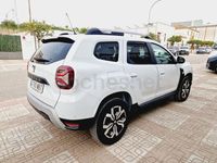 Usado Dacia Duster Prestige 115 CV (84 kW) 2022 Blanco SUV