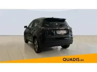 Nuevo Ebro s400 211 CV (155 kW) 2026 Negro SUV