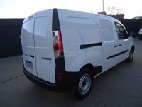 usado Renault Kangoo Fg. Maxi 1.5dci Profesional 66kw 2pl.