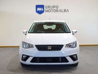 usado Seat Ibiza 1.0 TSI S&S Style 110