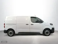 Usado Toyota Proace Verso 120 CV (88 kW) 2024 Blanco Familiar