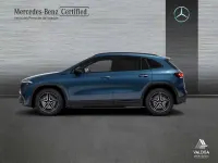 Usado Mercedes EQA250 139 kW (190 CV) 2022 SUV