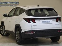 Usado Hyundai Tucson 150 CV (110 kW) 2024 SUV