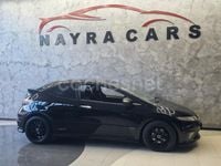 Usado Honda Civic Type R 201 CV (147 kW) 2010 Negro Berlina