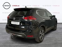 usado Nissan X-Trail 1.7 Dci N-connecta 4x2