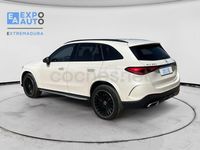 Usado Mercedes GLC300e 320 CV (235 kW) 2023 Blanco SUV