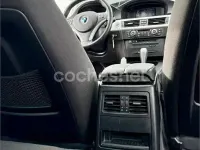 Usado BMW 318 129 CV (94 kW) 2010 Azul Berlina