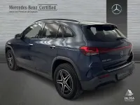 Usado Mercedes EQA250 AMG line 139 kW (190 CV) 2021 SUV