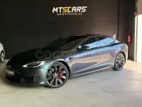 Usado Tesla Model S 450 kW (613 CV) 2017 Eléctrico Utilitario