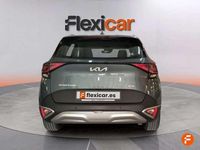 Usado Kia Sportage 239 CV (175 kW) 2022 Gris SUV