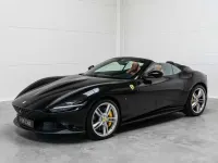 Nuevo Ferrari Roma 620 CV (456 kW) 2026 Coupe