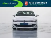 Usado VW Golf VIII 115 CV (84 kW) 2022 Blanco Berlina