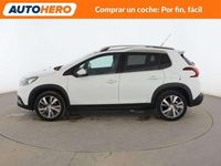 Usado Peugeot 2008 Allure 131 CV (96 kW) 2019 Blanco SUV