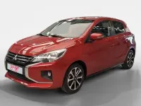 Usado Mitsubishi Space Star 71 CV (52 kW) 2023 Utilitario