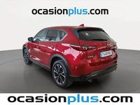 Usado Mazda CX-5 Ad'Vantage 165 CV (121 kW) 2023 Rojo SUV