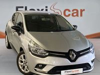 usado Renault Clio IV 