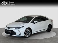 Usado Toyota Corolla Plus 140 CV (102 kW) 2025 Blanco Berlina