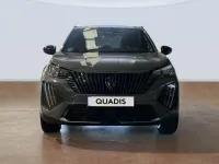 Usado Peugeot 2008 Allure 145 CV (106 kW) 2025 Gris SUV